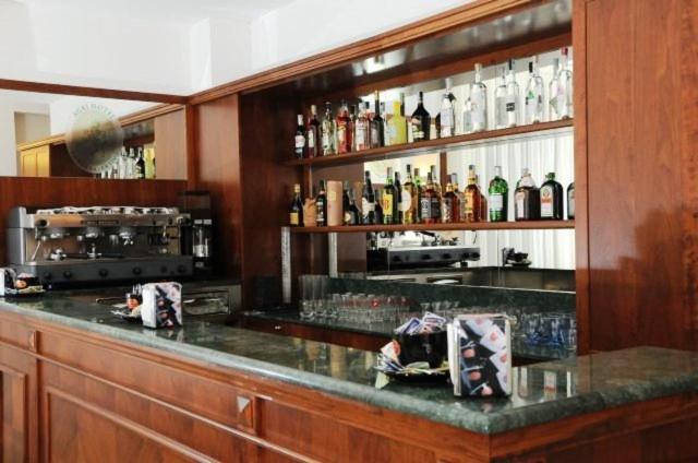 Agri Hotel Conte Salentino Сант'Изидоро Екстериор снимка