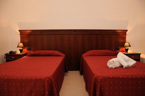 Agri Hotel Conte Salentino Сант'Изидоро Екстериор снимка